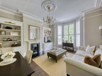 1 bedroom flat for sale