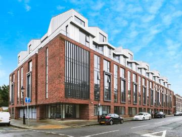 Edge Hill Liverpool, L7, North East Wales, Midlands