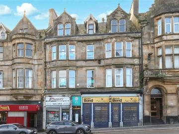Castlehead Paisley, PA1, Glasgow and West Scotland, South West Scotland