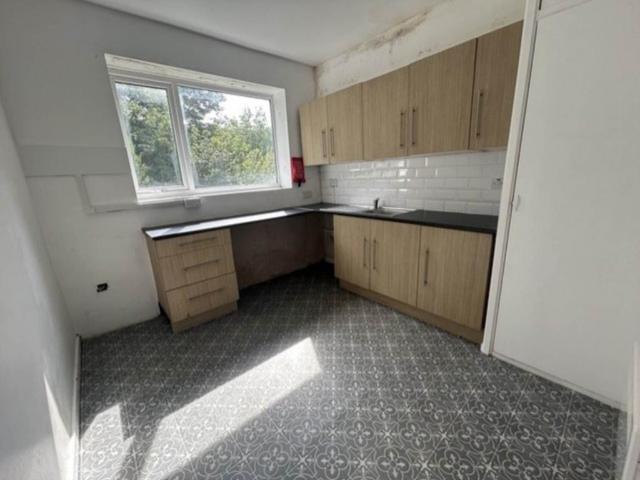 1 bedroom flat for sale