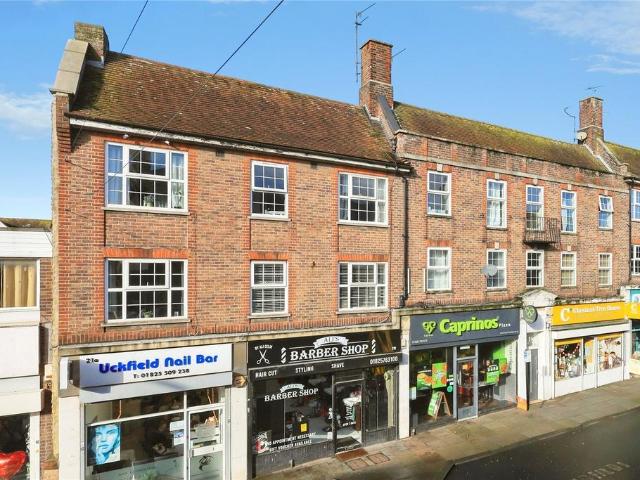 1 bedroom flat for sale