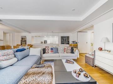 Flat for sale in Isles of Scilly TR - Garden