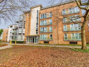 1 bedroom flat for sale