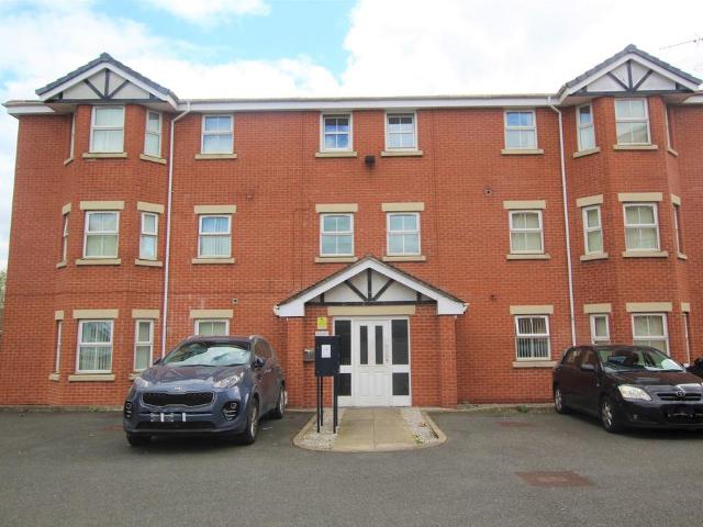 1 bedroom flat for sale