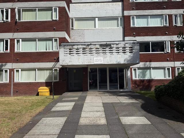 1 bedroom flat for sale