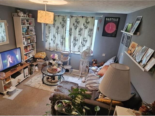 1 bedroom flat for sale