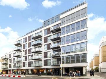 1 bedroom flat for sale