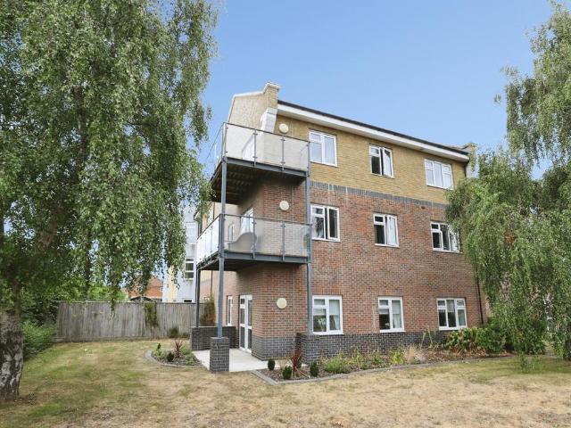 1 bedroom flat for sale