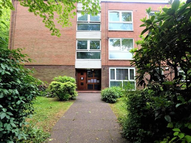 1 bedroom flat for sale