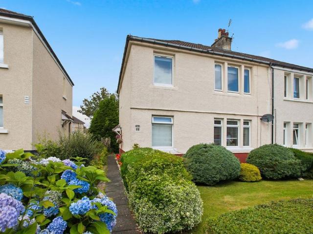 1 bedroom flat for sale