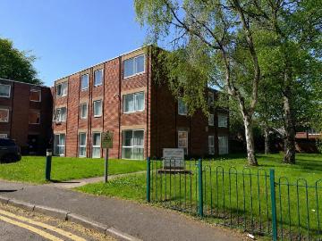 Tettenhall Wolverhampton, WV9, Black Country, West Midlands, Midlands