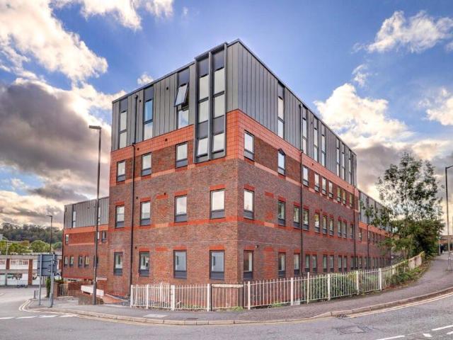 1 bedroom flat for sale
