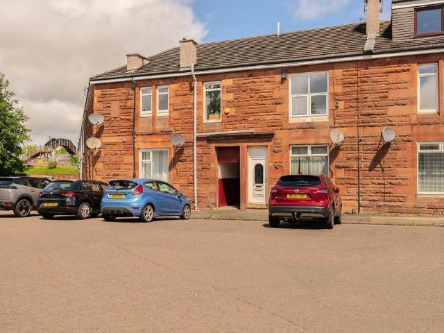 1 bedroom flat for sale