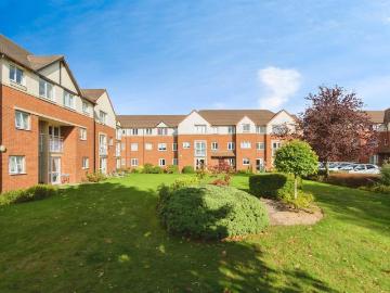 Birmingham, West Midlands, Midlands - Garden