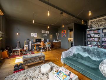 1 bedroom flat for sale