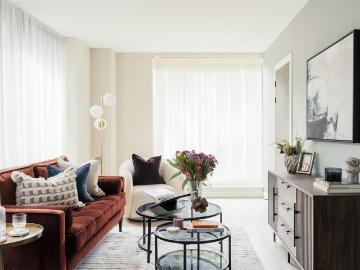 1 bedroom flat for sale