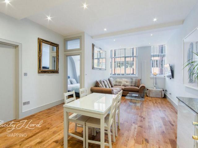 1 bedroom flat for sale