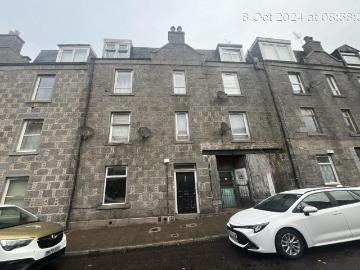 Torry Aberdeen, AB11, North East Scotland, Shetland