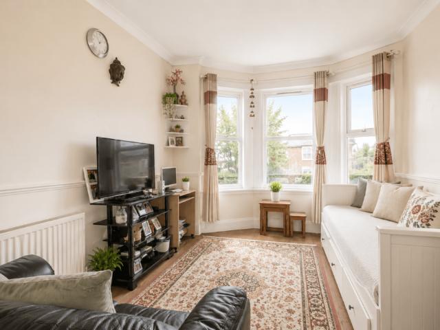 1 bedroom flat for sale