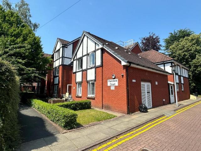 1 bedroom flat for sale