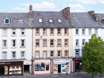 1 bedroom flat for sale