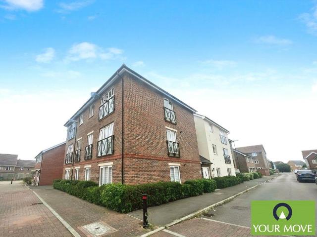1 bedroom flat for sale