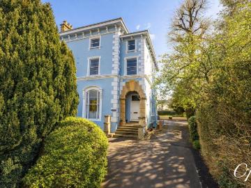 Pittville, GL50, Coventry and Warwickshire, West Midlands, Midlands