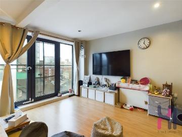 Liverpool, Merseyside, North West England