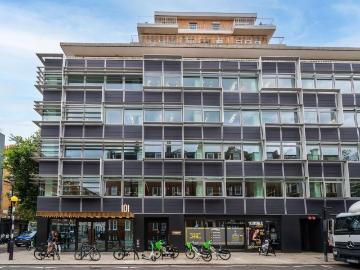 1 bedroom flat for sale