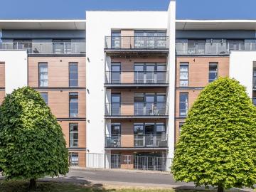1 bedroom flat for sale