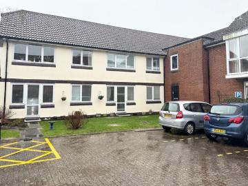 1 bedroom flat for sale