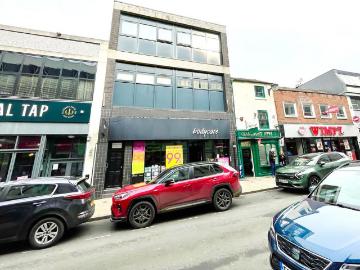 1 bedroom flat for sale