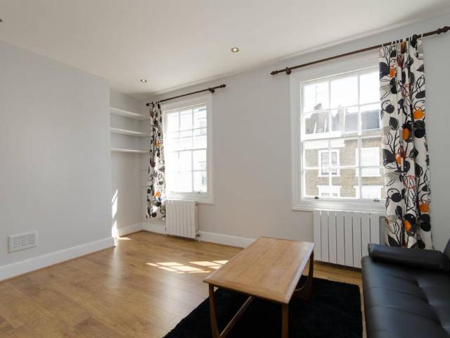 1 bedroom flat for sale