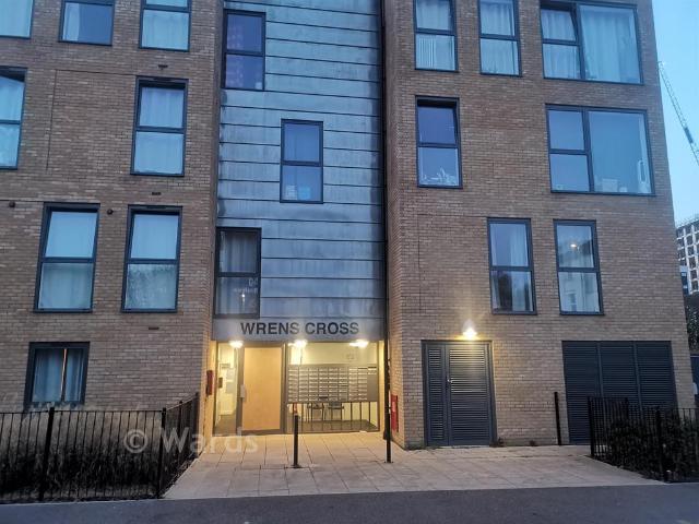 1 bedroom flat for sale