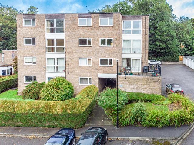 1 bedroom flat for sale