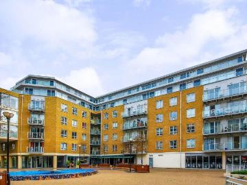 1 bedroom flat for sale