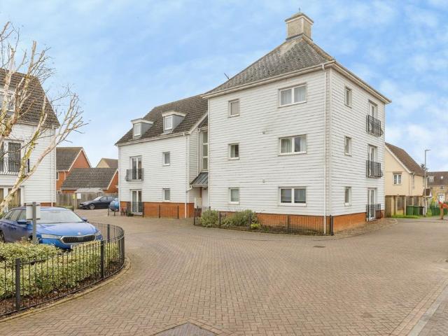 1 bedroom flat for sale