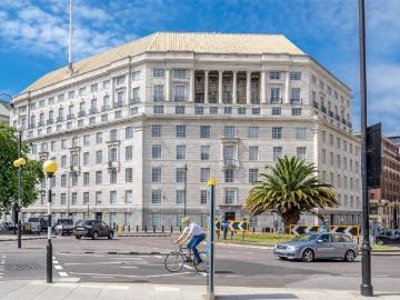Westminster, Zone 1 London, West London, London, Greater London