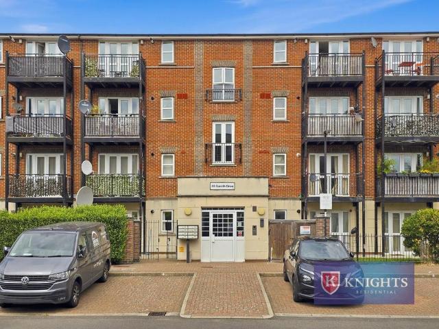 1 bedroom flat for sale