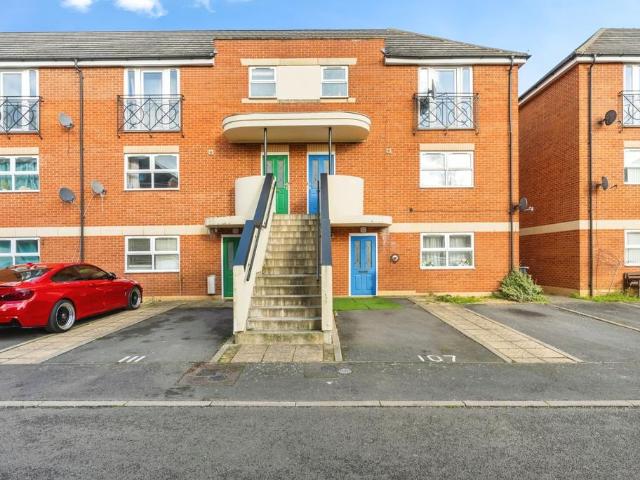 1 bedroom flat for sale
