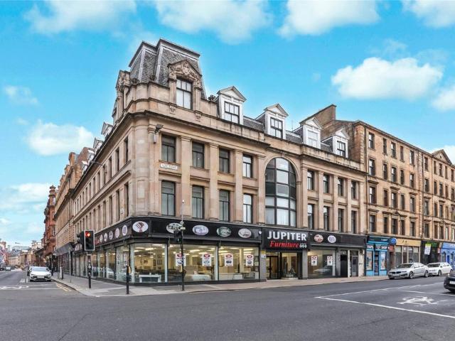 1 bedroom flat for sale