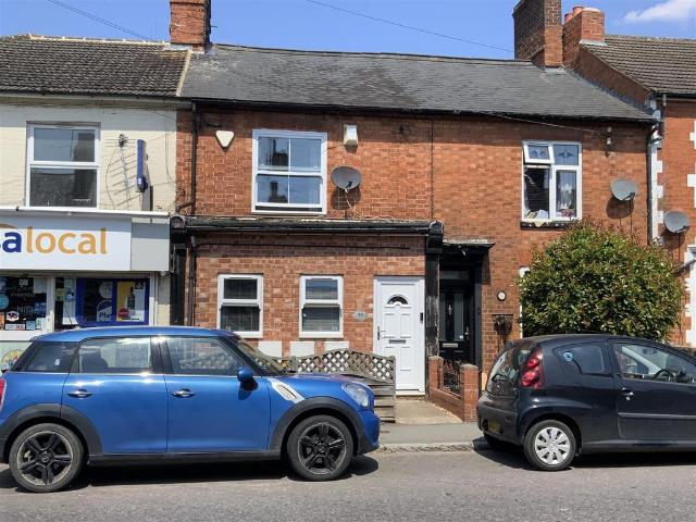 1 bedroom flat for sale