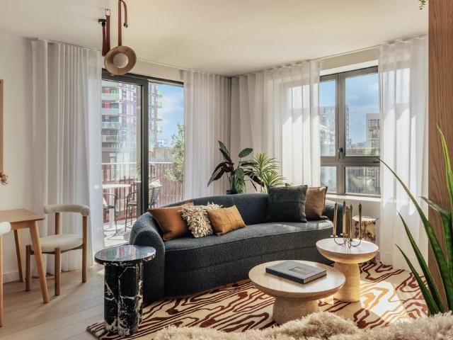 1 bedroom flat for sale