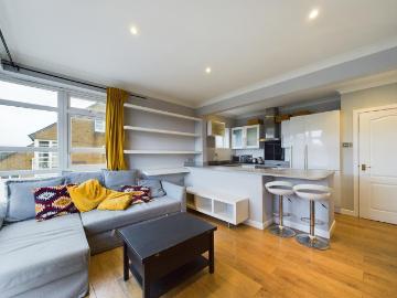 Canada Water, Rotherhithe Street SE16 London, E1, North London, London, Greater London