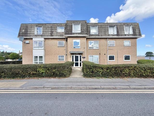 1 bedroom flat for sale