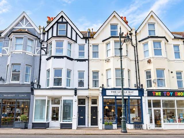 1 bedroom flat for sale