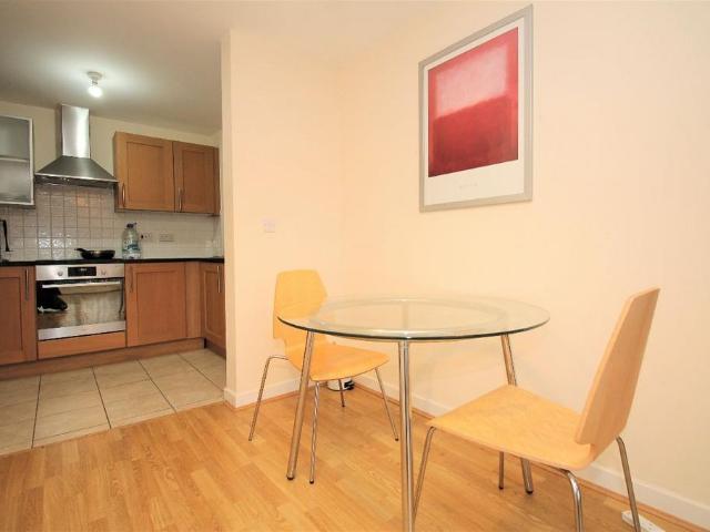 1 bedroom flat for sale