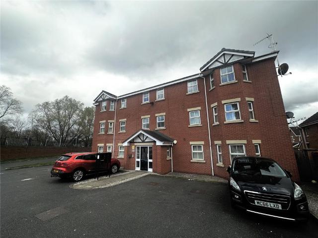 1 bedroom flat for sale