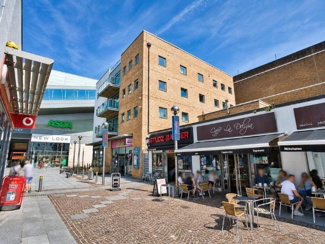 1 bedroom flat for sale