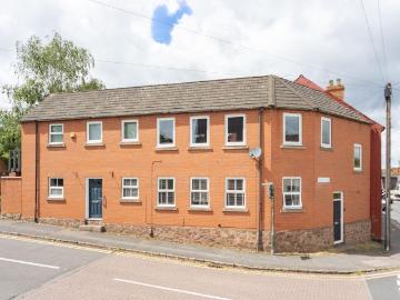1 bedroom flat for sale